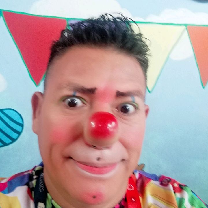 Profile Picture of Daniel Pompin Alvara (@payaso3pompin) on Tiktok
