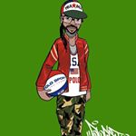 Profile Picture of John Green 🇺🇸🇧🇷 (@polopirata) on Instagram