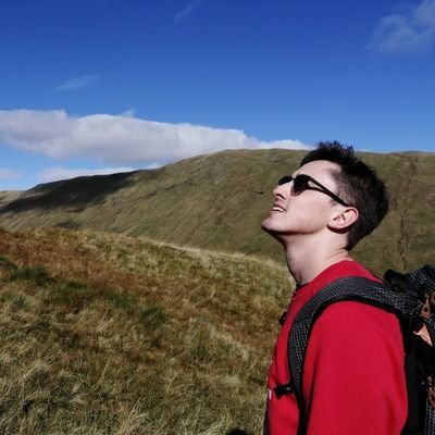 Profile Picture of Adam Bush (@Bushy_AJ) on Twitter