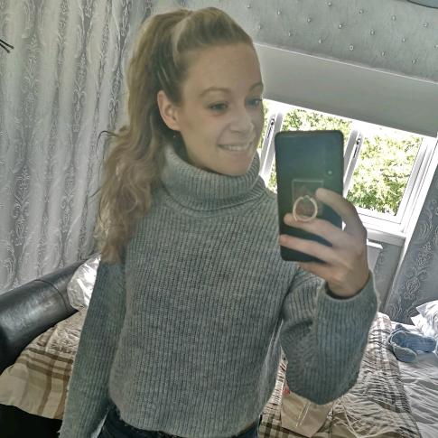Profile Picture of Collette Coyle (@@collettecoyle) on Tiktok