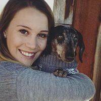 Profile Picture of Hannah Fralix (@hannah-fralix) on Quora