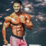 Profile Picture of Daniel Gonzalez Hernandez (@dany_gonzalez1990) on Instagram