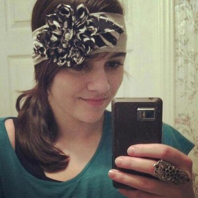 Profile Picture of Katelynn Hebert (@gdkid) on Twitter