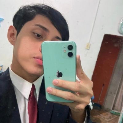 Profile Picture of Bryan Quiñonez (@bryan1971998) on Twitter