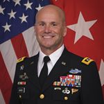 Profile Picture of LT.GEN Christopher G. Cavoli (@christopher_g._cavoli) on Instagram