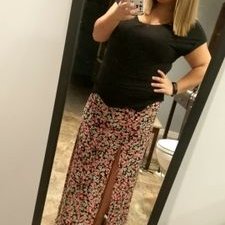 Profile Picture of Allison Clardy (@thoughtsinprint) on Twitter