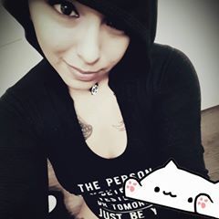 Profile Picture of Melanie Archuleta (@melaniearchuleta) on Tiktok