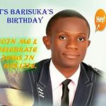 Profile Picture of John Barisuka Paul (@john_barisuka_paul) on Instagram