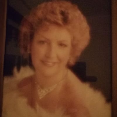 Profile Picture of Beryl Fisher (@fishcox66) on Twitter