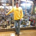 Profile Picture of Larry Canterbury (@larrycanterbury) on Instagram
