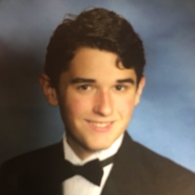 Profile Picture of Conor McAuliffe (@cmcauliffe_11) on Twitter