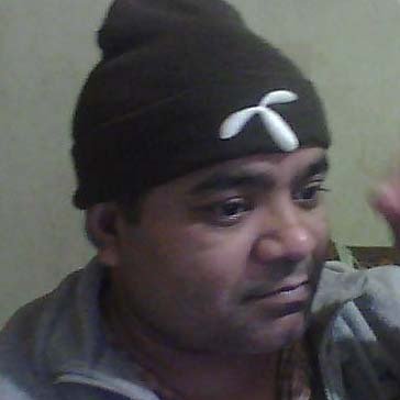 Profile Picture of Shahidullah Kaisar (@mohdskaisar) on Twitter