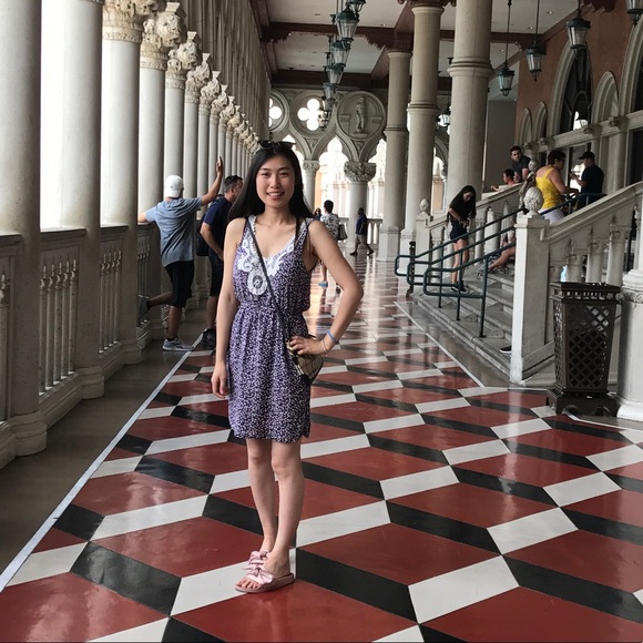 Profile Picture of Wang Tang (@winnietang0110) on Poshmark