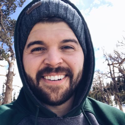 Profile Picture of Brad West (@thebradwest) on Twitter