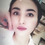 Profile Picture of Азима Миронова (@azimamironova) on Instagram