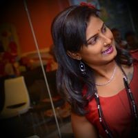 Profile Picture of Kavitha Subramaniam (@kavitha-subramaniam-25) on Quora