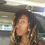 Profile Picture of AISHA (@aisha_knox32) on Instagram