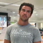 Profile Picture of Javier Caballero (@vicho.trainer) on Instagram
