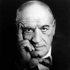 Profile Picture of José Ortega Y Gasset (@JoOrtegaYGasset) on Twitter