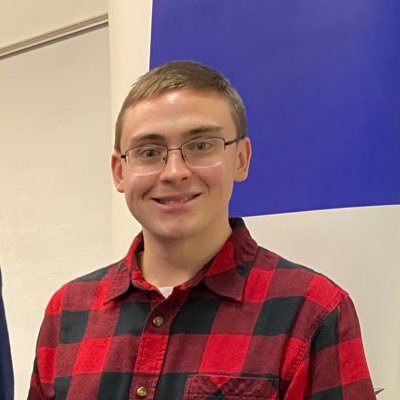 Profile Picture of Tyler Del Giudice (@tdelgiudice11) on Twitter