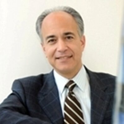 Profile Picture of Neil Fishman (@nofishman) on Twitter