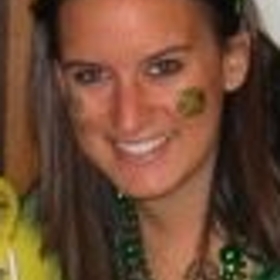 Profile Picture of Amanda Zwerner (@@awerns) on Twitter