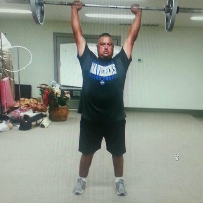 Profile Picture of Mike Jasso (@dnsjasso) on Twitter