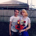 Profile Picture of Оксана и Александр (@tommy_larkin_love) on Instagram