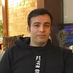 Profile Picture of kamal.hoseiniha (@kamal.hoseiniha) on Instagram