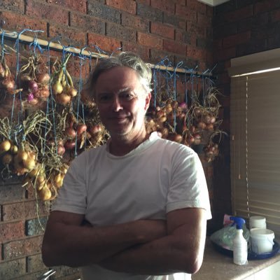 Profile Picture of Stephen Letts (@Stephen_Letts) on Twitter