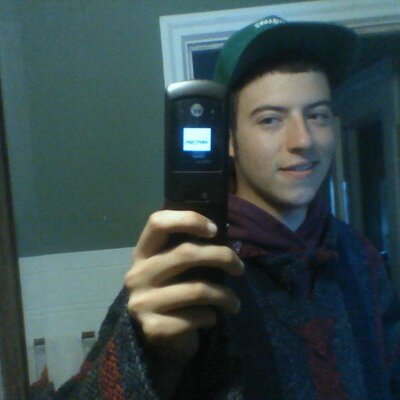 Profile Picture of Joseph Shriver (@cha1ns669) on Twitter