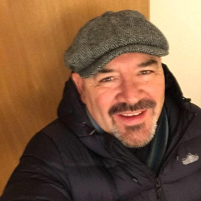 Profile Picture of Steve Ibbetson (@Tiger10502010) on Twitter