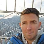 Profile Picture of Peter McGuire (@mcguire_peter) on Instagram