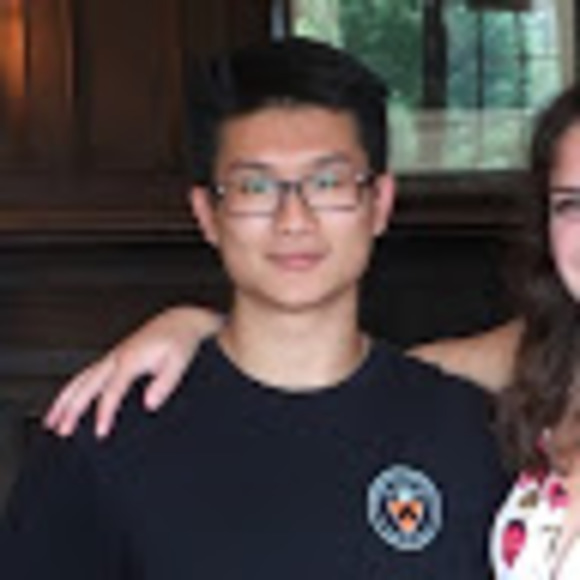 Profile Picture of Jesse Chou (@jchou152) on Poshmark