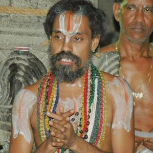 Profile Picture of SRINIVASAN RAJAGOPALAN (@SRINIVA66978649) on Twitter