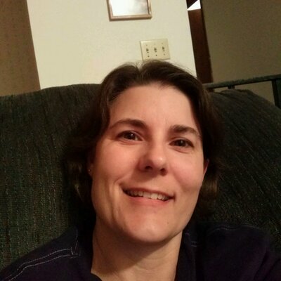 Profile Picture of Peggy Haase (@HaasePeggy) on Twitter