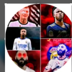 Profile Picture of تيم الحكما (@rashedattiyeh4561) on Tiktok