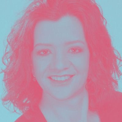 Profile Picture of Diana Beck (@dna_beck) on Twitter
