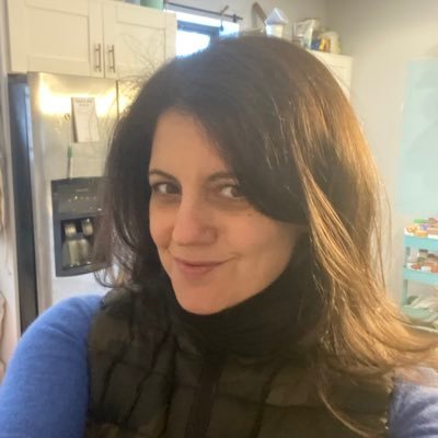 Profile Picture of Mary Dana Abbott (@MaryDana) on Twitter