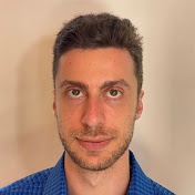Profile Picture of Eric Levin (@ericlevinwrites) on Youtube