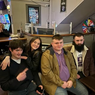 Profile Picture of isaac_marron (@isaac_marron) on Instagram