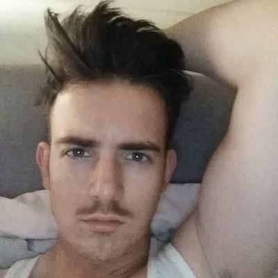 Profile Picture of Blaine O' Connor (@Blaineyboy1) on Twitter