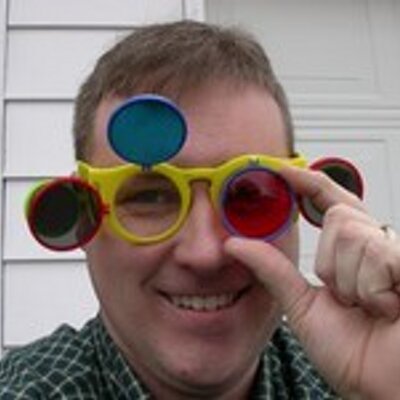 Profile Picture of Steven Q. Stultz (@sqstultz) on Twitter