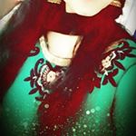 Profile Picture of suchona. arovi (@suchona.arovi) on Instagram