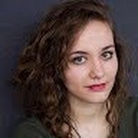 Profile Picture of Ana Sharp (@ana-sharp-3) on Quora