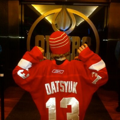 Profile Picture of Aiden Craig-Steele (@Datsyuk_rules8) on Twitter