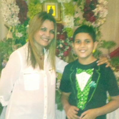 Profile Picture of Daniela Romero Nava (@arminis_danchan) on Twitter