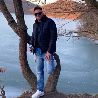 Profile Picture of Johann Klassen (@JohannKlassen12) on Twitter