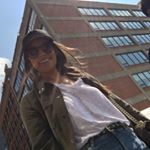 Profile Picture of Andrea Hinojosa (@andreahinojosasierra) on Instagram