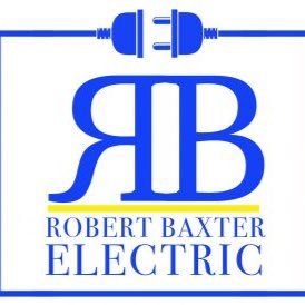 Profile Picture of Robert Baxter Electric🔌💡 (@baxter_electric) on Twitter